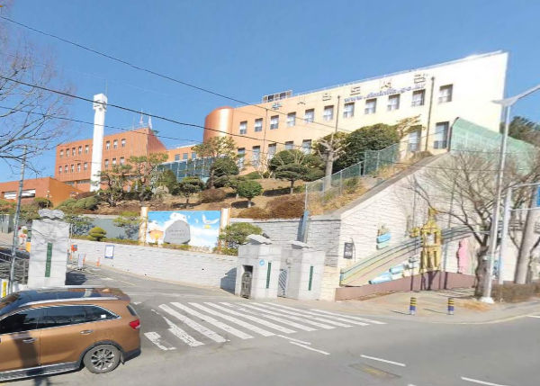 부산시민도서관